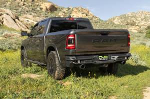 DV8 Offroad Bumpers & Jeep Accessories | 1350 Offroad - DV8 2019-2026 Ram 1500 Rear Tube Bumper - RBDR1-04 - Image 5