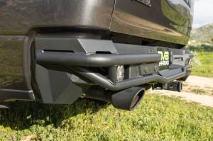 DV8 Offroad Bumpers & Jeep Accessories | 1350 Offroad - DV8 2019-2026 Ram 1500 Rear Tube Bumper - RBDR1-04 - Image 8