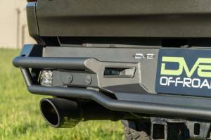 DV8 Offroad Bumpers & Jeep Accessories | 1350 Offroad - DV8 2019-2026 Ram 1500 Rear Tube Bumper - RBDR1-04 - Image 19