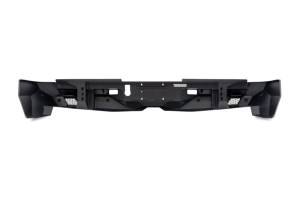DV8 Offroad Bumpers & Jeep Accessories | 1350 Offroad - DV8 19-26 Ram 2500/3500 Spec Series Rear Bumper - RBDR2-05 - Image 3