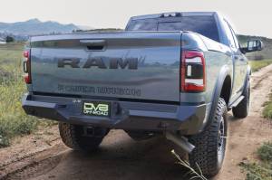 DV8 Offroad Bumpers & Jeep Accessories | 1350 Offroad - DV8 19-26 Ram 2500/3500 Spec Series Rear Bumper - RBDR2-05 - Image 4
