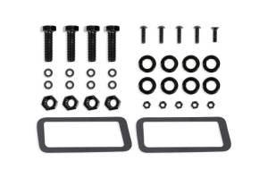 DV8 Offroad Bumpers & Jeep Accessories | 1350 Offroad - DV8 19-26 Ram 2500/3500 Spec Series Rear Bumper - RBDR2-05 - Image 6
