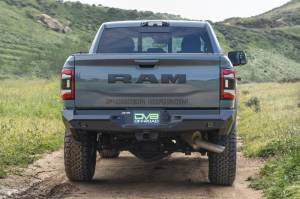 DV8 Offroad Bumpers & Jeep Accessories | 1350 Offroad - DV8 19-26 Ram 2500/3500 Spec Series Rear Bumper - RBDR2-05 - Image 8