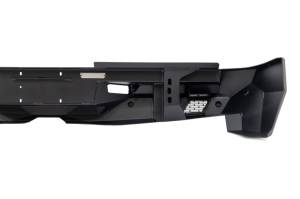 DV8 Offroad Bumpers & Jeep Accessories | 1350 Offroad - DV8 19-26 Ram 2500/3500 Spec Series Rear Bumper - RBDR2-05 - Image 15