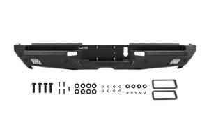 DV8 Offroad Bumpers & Jeep Accessories | 1350 Offroad - DV8 19-26 Ram 2500/3500 Spec Series Rear Bumper - RBDR2-05 - Image 12