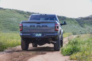 DV8 Offroad Bumpers & Jeep Accessories | 1350 Offroad - DV8 19-26 Ram 2500/3500 Spec Series Rear Bumper - RBDR2-05 - Image 16