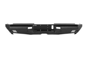DV8 Offroad Bumpers & Jeep Accessories | 1350 Offroad - DV8 19-26 Ram 2500/3500 Spec Series Rear Bumper - RBDR2-05 - Image 17