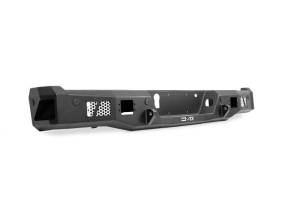 DV8 Offroad Bumpers & Jeep Accessories | 1350 Offroad - DV8 21-23 Ford F-150 MTO Series Rear Bumper - RBFF1-04 - Image 3