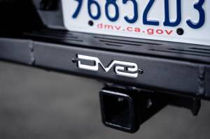 DV8 Offroad Bumpers & Jeep Accessories | 1350 Offroad - DV8 21-23 Ford F-150 MTO Series Rear Bumper - RBFF1-04 - Image 8