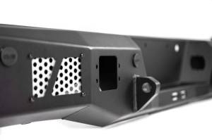 DV8 Offroad Bumpers & Jeep Accessories | 1350 Offroad - DV8 21-23 Ford F-150 MTO Series Rear Bumper - RBFF1-04 - Image 12