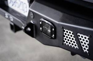 DV8 Offroad Bumpers & Jeep Accessories | 1350 Offroad - DV8 21-23 Ford F-150 MTO Series Rear Bumper - RBFF1-04 - Image 18
