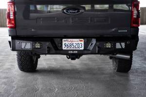 DV8 Offroad Bumpers & Jeep Accessories | 1350 Offroad - DV8 21-23 Ford F-150 MTO Series Rear Bumper - RBFF1-04 - Image 20
