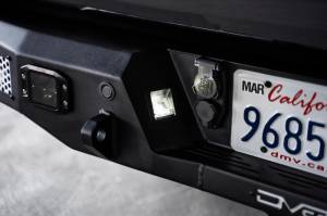 DV8 Offroad Bumpers & Jeep Accessories | 1350 Offroad - DV8 21-23 Ford F-150 MTO Series Rear Bumper - RBFF1-04 - Image 16