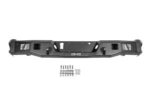 DV8 Offroad Bumpers & Jeep Accessories | 1350 Offroad - DV8 21-23 Ford F-150 MTO Series Rear Bumper - RBFF1-04 - Image 17