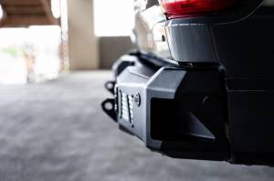 DV8 Offroad Bumpers & Jeep Accessories | 1350 Offroad - DV8 21-23 Ford F-150 MTO Series Rear Bumper - RBFF1-04 - Image 22
