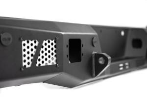 DV8 Offroad Bumpers & Jeep Accessories | 1350 Offroad - DV8 21-23 Ford F-150 MTO Series Rear Bumper - RBFF1-04 - Image 21