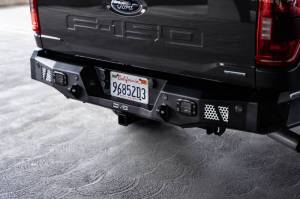 DV8 Offroad Bumpers & Jeep Accessories | 1350 Offroad - DV8 21-23 Ford F-150 MTO Series Rear Bumper - RBFF1-04 - Image 25