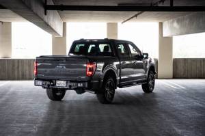 DV8 Offroad Bumpers & Jeep Accessories | 1350 Offroad - DV8 21-23 Ford F-150 MTO Series Rear Bumper - RBFF1-04 - Image 24