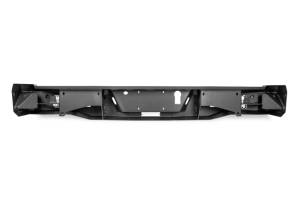 DV8 Offroad Bumpers & Jeep Accessories | 1350 Offroad - DV8 21-23 Ford F-150 MTO Series Rear Bumper - RBFF1-04 - Image 27