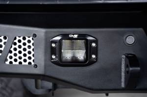 DV8 Offroad Bumpers & Jeep Accessories | 1350 Offroad - DV8 21-23 Ford F-150 MTO Series Rear Bumper - RBFF1-04 - Image 26