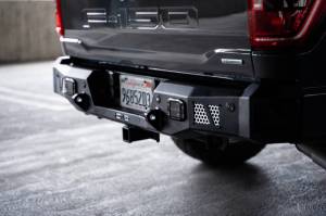 DV8 Offroad Bumpers & Jeep Accessories | 1350 Offroad - DV8 21-23 Ford F-150 MTO Series Rear Bumper - RBFF1-04 - Image 30