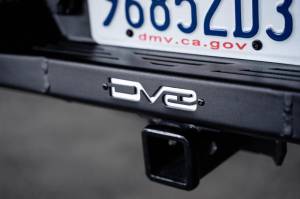 DV8 Offroad Bumpers & Jeep Accessories | 1350 Offroad - DV8 21-23 Ford F-150 MTO Series Rear Bumper - RBFF1-04 - Image 32