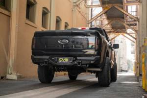 DV8 Offroad Bumpers & Jeep Accessories | 1350 Offroad - DV8 21-23 Ford F-150 Spec Series Rear Bumper - RBFF1-05 - Image 1