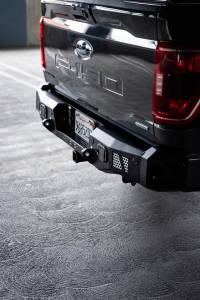DV8 Offroad Bumpers & Jeep Accessories | 1350 Offroad - DV8 21-23 Ford F-150 MTO Series Rear Bumper - RBFF1-04 - Image 28