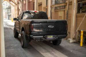 DV8 Offroad Bumpers & Jeep Accessories | 1350 Offroad - DV8 21-23 Ford F-150 Spec Series Rear Bumper - RBFF1-05 - Image 6