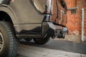 DV8 Offroad Bumpers & Jeep Accessories | 1350 Offroad - DV8 21-23 Ford F-150 Spec Series Rear Bumper - RBFF1-05 - Image 9