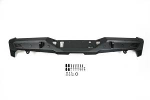 DV8 Offroad Bumpers & Jeep Accessories | 1350 Offroad - DV8 21-23 Ford F-150 Spec Series Rear Bumper - RBFF1-05 - Image 11
