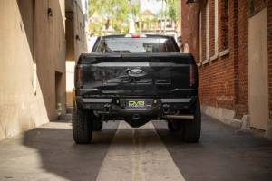DV8 Offroad Bumpers & Jeep Accessories | 1350 Offroad - DV8 21-23 Ford F-150 Spec Series Rear Bumper - RBFF1-05 - Image 8