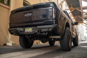 DV8 Offroad Bumpers & Jeep Accessories | 1350 Offroad - DV8 21-23 Ford F-150 Spec Series Rear Bumper - RBFF1-05 - Image 12