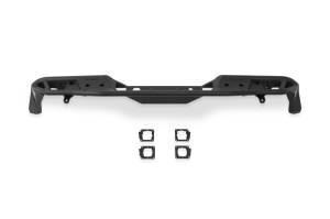 DV8 Offroad Bumpers & Jeep Accessories | 1350 Offroad - DV8 2021+ Ford F-150 Tube Rear Bumper - RBFF1-06 - Image 4