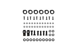DV8 Offroad Bumpers & Jeep Accessories | 1350 Offroad - DV8 2021+ Ford F-150 Tube Rear Bumper - RBFF1-06 - Image 10