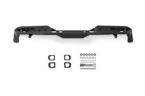 DV8 Offroad Bumpers & Jeep Accessories | 1350 Offroad - DV8 2021+ Ford F-150 Tube Rear Bumper - RBFF1-06 - Image 14