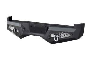 DV8 Offroad Bumpers & Jeep Accessories | 1350 Offroad - DV8 Truck Rear Full Size Bumper - RBFF2-02 - Image 5
