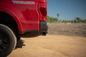 DV8 Offroad Bumpers & Jeep Accessories | 1350 Offroad - DV8 2017-2025 Ford Super Duty Spec Series Rear Bumper - RBFF2-03 - Image 2