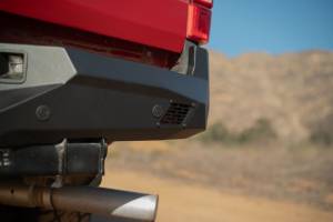 DV8 Offroad Bumpers & Jeep Accessories | 1350 Offroad - DV8 2017-2025 Ford Super Duty Spec Series Rear Bumper - RBFF2-03 - Image 5
