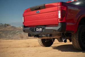 DV8 Offroad Bumpers & Jeep Accessories | 1350 Offroad - DV8 2017-2025 Ford Super Duty Spec Series Rear Bumper - RBFF2-03 - Image 3
