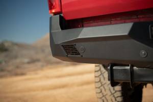 DV8 Offroad Bumpers & Jeep Accessories | 1350 Offroad - DV8 2017-2025 Ford Super Duty Spec Series Rear Bumper - RBFF2-03 - Image 8