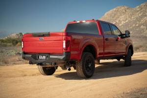 DV8 Offroad Bumpers & Jeep Accessories | 1350 Offroad - DV8 2017-2025 Ford Super Duty Spec Series Rear Bumper - RBFF2-03 - Image 4