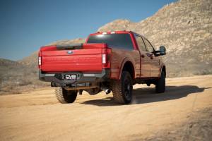 DV8 Offroad Bumpers & Jeep Accessories | 1350 Offroad - DV8 2017-2025 Ford Super Duty Spec Series Rear Bumper - RBFF2-03 - Image 7
