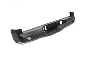 DV8 Offroad Bumpers & Jeep Accessories | 1350 Offroad - DV8 2017-2025 Ford Super Duty Spec Series Rear Bumper - RBFF2-03 - Image 11