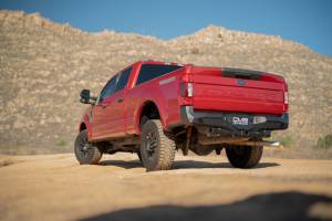 DV8 Offroad Bumpers & Jeep Accessories | 1350 Offroad - DV8 2017-2025 Ford Super Duty Spec Series Rear Bumper - RBFF2-03 - Image 10