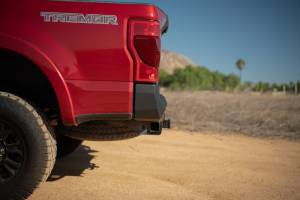 DV8 Offroad Bumpers & Jeep Accessories | 1350 Offroad - DV8 2017-2025 Ford Super Duty Spec Series Rear Bumper - RBFF2-03 - Image 14
