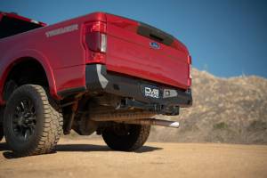 DV8 Offroad Bumpers & Jeep Accessories | 1350 Offroad - DV8 2017-2025 Ford Super Duty Spec Series Rear Bumper - RBFF2-03 - Image 12
