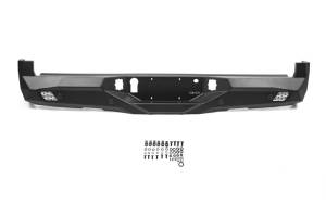 DV8 Offroad Bumpers & Jeep Accessories | 1350 Offroad - DV8 2017-2025 Ford Super Duty Spec Series Rear Bumper - RBFF2-03 - Image 13