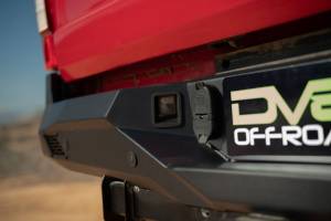 DV8 Offroad Bumpers & Jeep Accessories | 1350 Offroad - DV8 2017-2025 Ford Super Duty Spec Series Rear Bumper - RBFF2-03 - Image 17