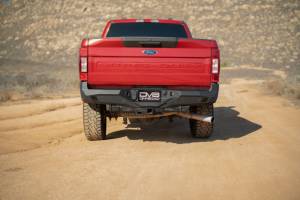 DV8 Offroad Bumpers & Jeep Accessories | 1350 Offroad - DV8 2017-2025 Ford Super Duty Spec Series Rear Bumper - RBFF2-03 - Image 19